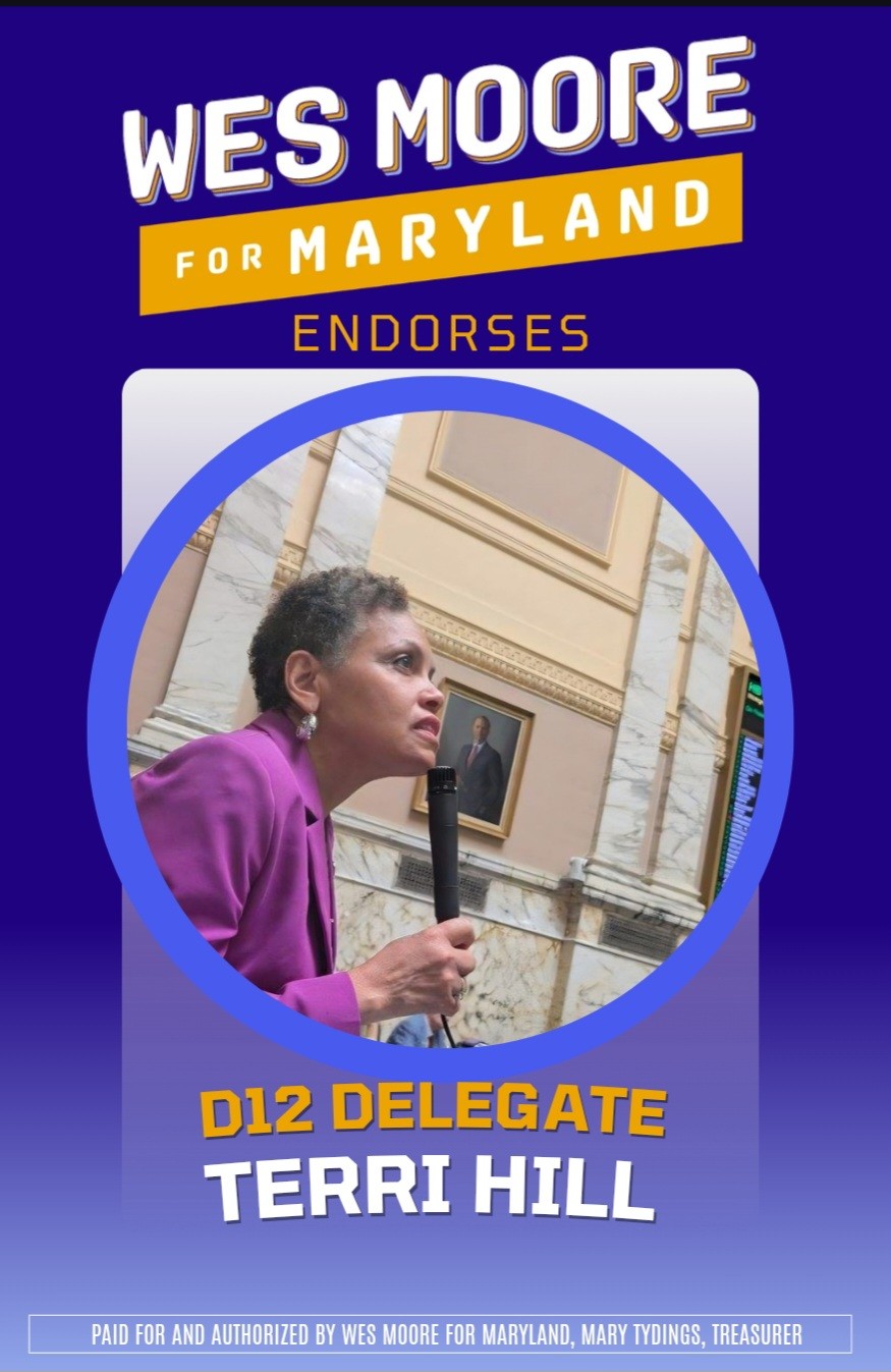 https://terrihill.org/wp-content/uploads/2026/06/Wes-Moore-Endorsement-graphic.jpg